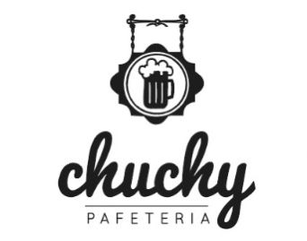 logo restaurante chunchy