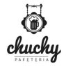 logo restaurante chunchy